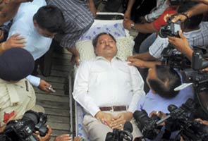 Ishrat Jahan case: Gujarat High Court stays PP Pande's arrest till August 6