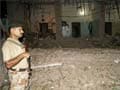 Pakistan Taliban faction claims attack on ISI office