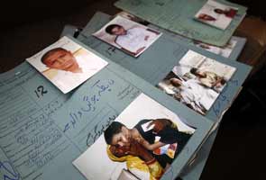 Bus ride across Pakistan brings lost boys home