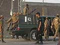Taliban jailbreak prompts fears of more attacks on Pakistan prisons