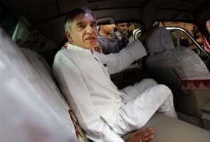 Former Railway minister Pawan Bansal will be CBI witness in scam that cost him his job