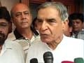 Ex-minister Pawan Bansal not in chargesheet for rail scam