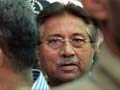 Pervez Musharraf fails to appear before anti-terrorism court in Pakistan