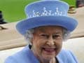 Royal baby: 'Hurry up', Queen Elizabeth tells Kate Middleton