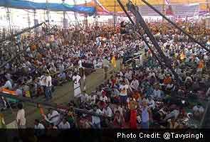 No caste-based rallies in Uttar Pradesh, says Allahabad High Court