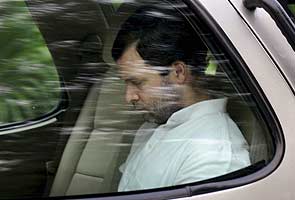 No indecent language, we are Mahatma's party: Rahul Gandhi to Congress