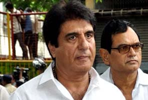 Didn't intend to hurt party or others' sentiments: Raj Babbar clarifies