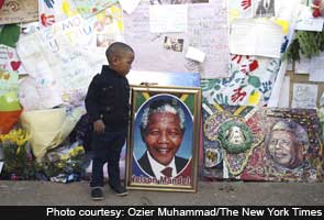 Nelson Mandela family feud: South Africa's shocking 'soap opera'
