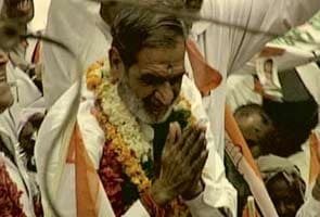 Sajjan Kumar's trial for murder in the 1984 riots to continue
