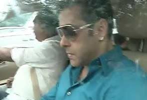 Culpable homicide charges framed against Salman Khan in 2002 hit-and-run case