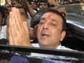 Supreme Court's decision on Sanjay Dutt's curative petition expected today