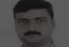 Uttar Pradesh Police inspector arrested in BSP legislator's murder case