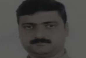 Former MLA Sarvesh Singh shot dead by gunmen on bikes at his home, violence in Azamgarh