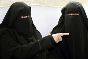 Women roaming alone in markets spread vulgarity: Pakistan clerics