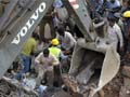 Secunderabad building collapse: 16 people killed, one rescued alive from debris