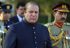 Plot to target Nawaz Sharif with suicide bombers foiled