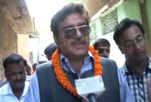 Wrong to see my comments as 'anti-Modi': Shatrughan Sinha