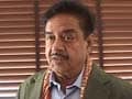 Wrong to see my comments as 'anti-Modi': Shatrughan Sinha