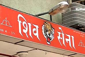 A third of MPs have criminal cases, Shiv Sena tops list: report