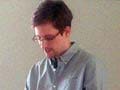 'Nothing new' for Russia in Edward Snowden's leaks: official