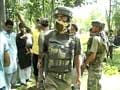 Policeman shot dead by militants in Sopore in J&K