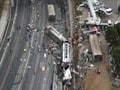 Spain train crash: 80 people killed, driver investigated