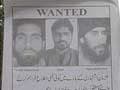 Srinagar militant attack: police identify alleged terrorists, put up posters seeking information