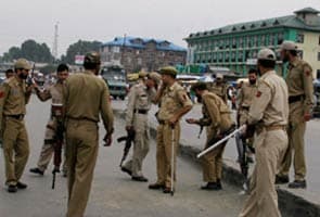 Hizbul militant injured in Srinagar grenade attack dies