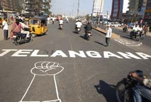 Telangana: series of meetings ahead of big announcement expected this evening