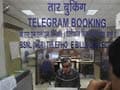 Curtains down for 163-year-old telegram service