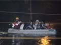 Toronto rainstorm leaves city flooded, 300,000 without power