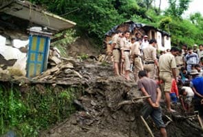 Uttarakhand tragedy: Supreme Court asks National Disaster Management Authority (NDMA) to give status of rescue ops