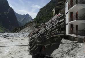 Uttarakhand: Can't ignore NGO estimates of 11,600 missing, says disaster management body