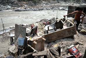 Glacier melting, monsoon rains responsible for Uttarakhand tragedy: official