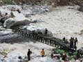 Uttarakhand: Revenue official stays back to help after leading his group to safety