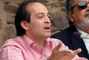 Author Vikram Seth asked to return $1.7m advance paid for 'A Suitable Boy' sequel: report