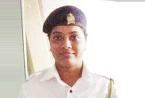 Women traffic cops in Mumbai learn the art of war to tackle molesters
