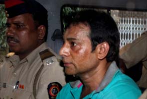 Chhota Shakeel ordered me to kill Abu Salem, he claims