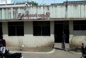 Tamil Nadu: Mother, daughter attacked with acid by relative