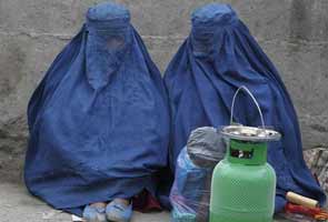 Taliban-style edict for women spreads alarm in Afghan district