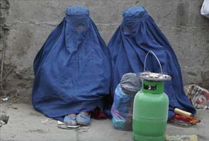 Ex-Taliban official vows to protect Afghan women, but alarm bells ring