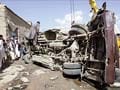 Nine killed, 19 injured in suicide bombing in Pakistan