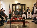 Afghan peace talks won't bear fruit until 2015: European Union envoy