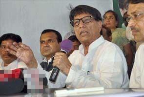 Ajit Singh allegedly protests to Sonia Gandhi about PMO note on Jet-Etihad deal