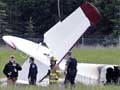 Ten killed in Alaska plane crash: US