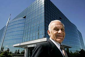 Amar Bose, founder of Massachusetts-based Bose audio firm, dies at 83 