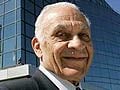 Amar Bose, founder of Massachusetts-based Bose audio firm, dies at 83