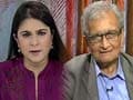 My statement on Narendra Modi doesn't endorse UPA, Amartya Sen tells NDTV: Highlights