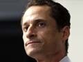Anthony Weiner's campaign manager in New York mayoral race quits