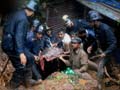 Mumbai landslide: Three of a family among five killed